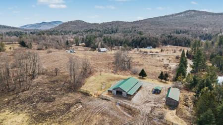 984 Pollander Road