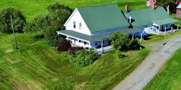 709 Jockey Hill Road