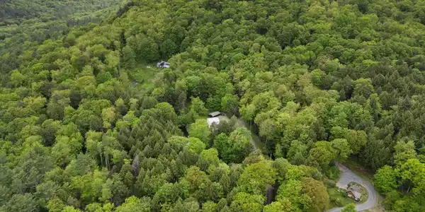 515 Shattuck Hill Road