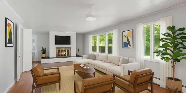 112 Jericho Road