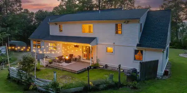 240 Mountain Road