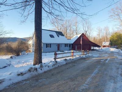 103 Pike Hill Road