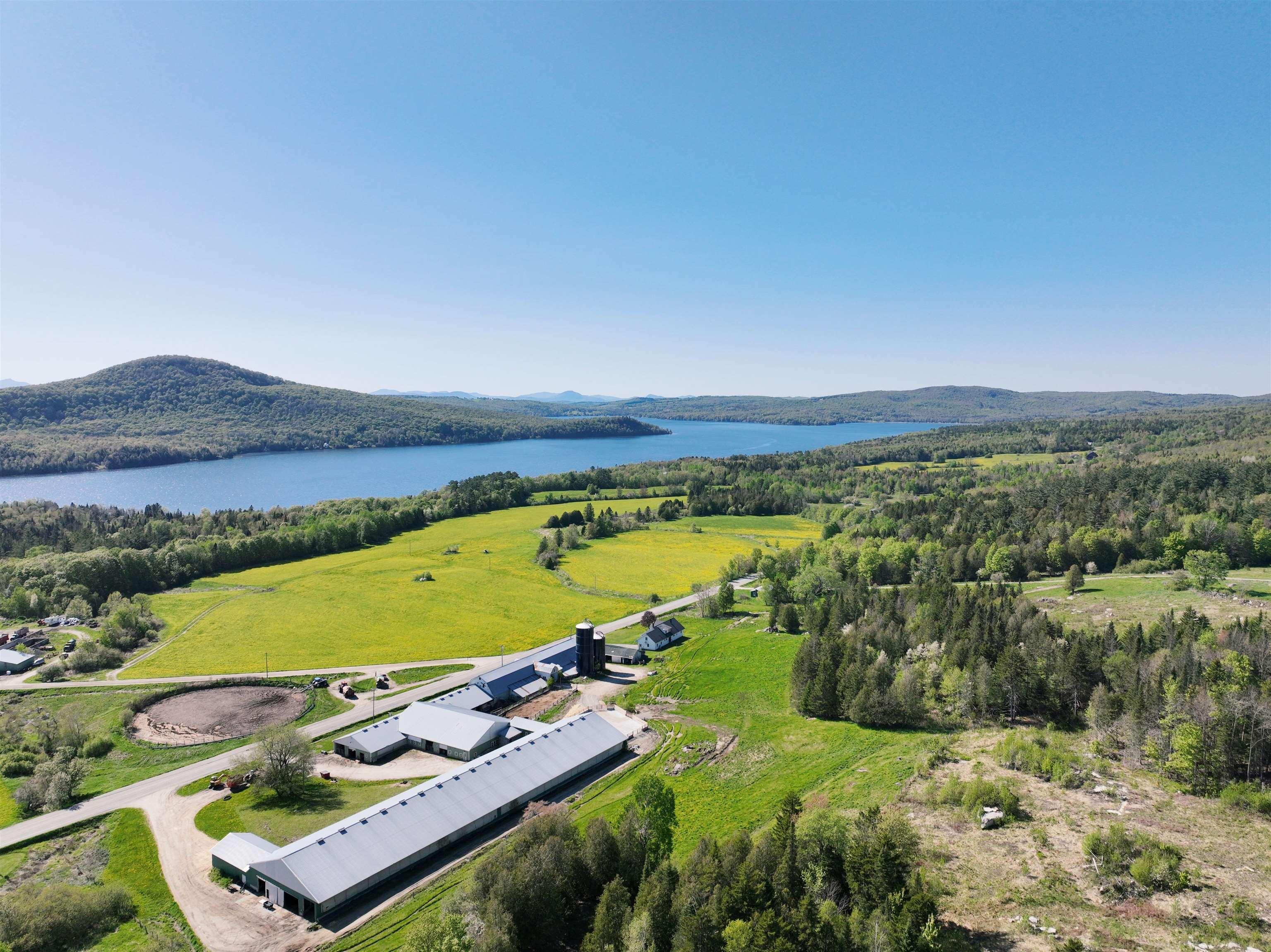 Image 1: Seymour Lake View Image 1: Seymour Lake View