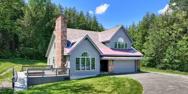 490 West Hill Road
