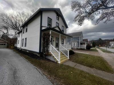 47 Kendall Avenue