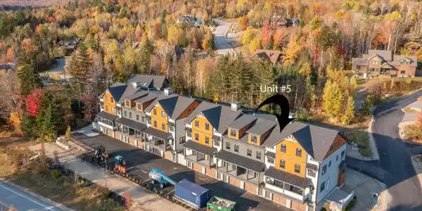 5 Bull Hill Way