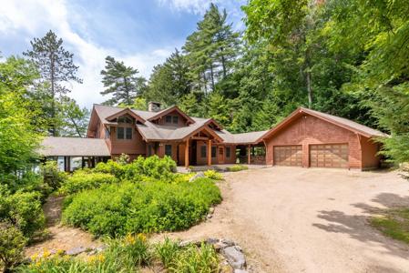 151 Harvard Camp Road