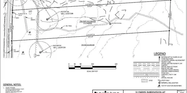 lot 7 Eastern District Road