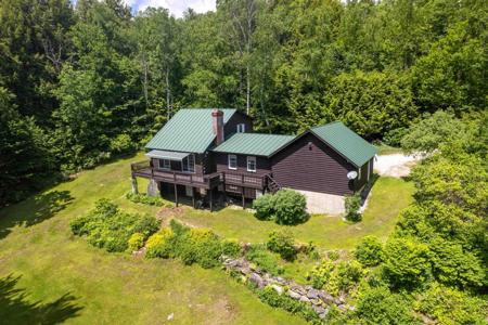 221 Fiddlehead Lane