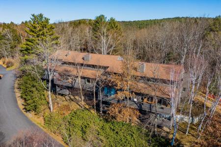 388 Alden Partridge Road