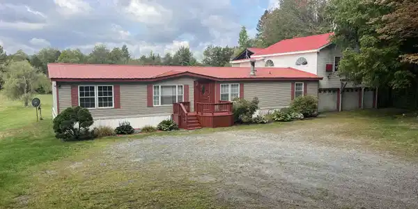 97 Natural Hill