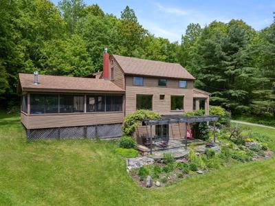 6 Fox Lane