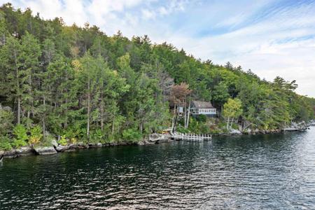 714 Rattlesnake Island