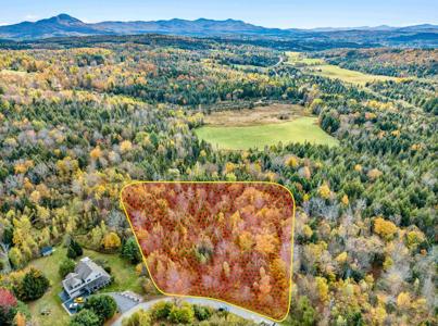 Lot 9 Mountain Estates Drive