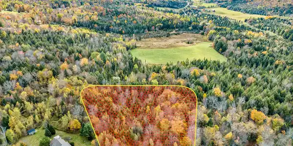 Lot 9 Mountain Estates Drive