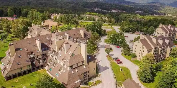 133 East Mountain Road