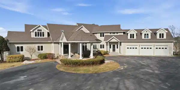 955 Catamount Road