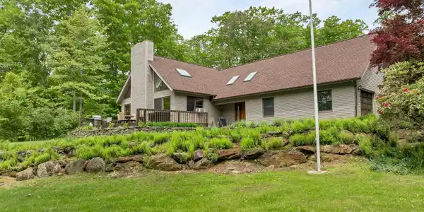 490 Clough Road