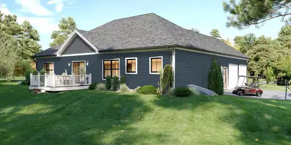 Roberts Drive