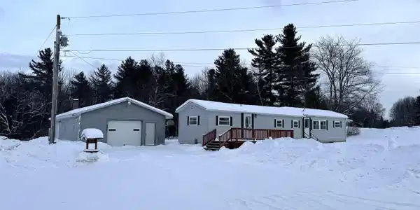 3931 East Hill Road