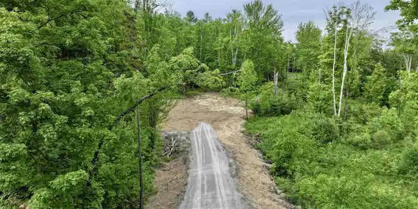 Lot 3 Lightening Ridge Road