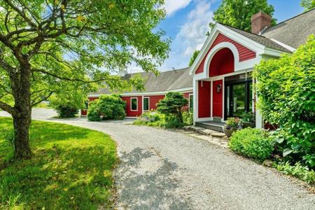 722 Babbling Brook Road