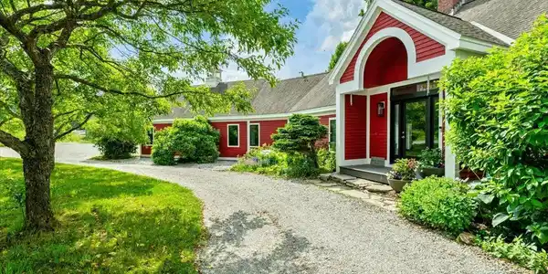 722 Babbling Brook Road