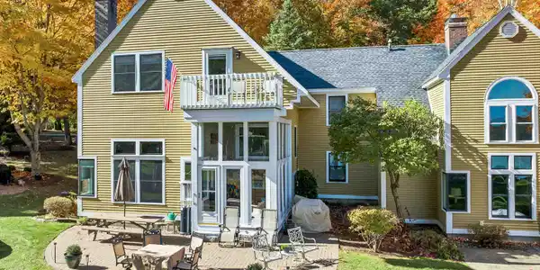 7 Windermere Road