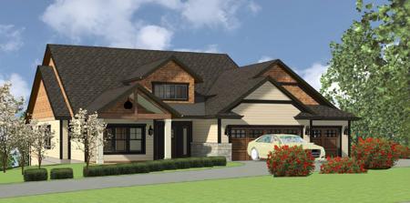 107 Cotton Hill Road