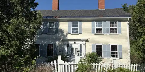 491 Canaan Street