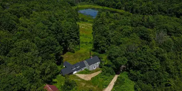 124 Brock Hill Road