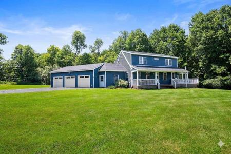 1112 Cobb Hill Road