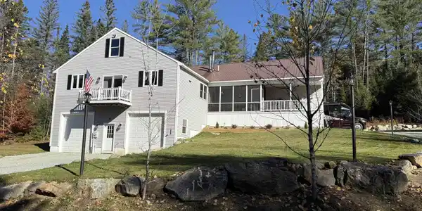 17+9 Haskins Lane