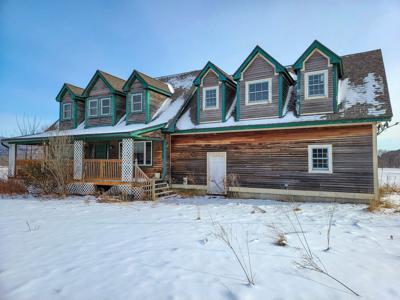 91 Miller's Meadow