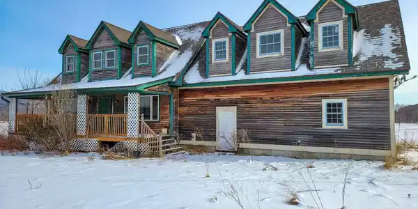 91 Miller's Meadow