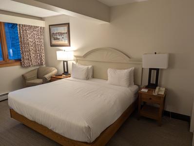 90 Loon Mountain Road