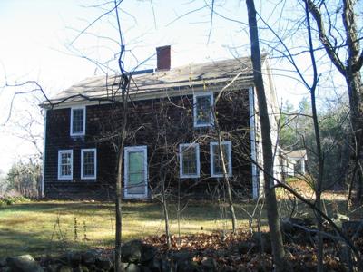 402 Bible Hill Extension
