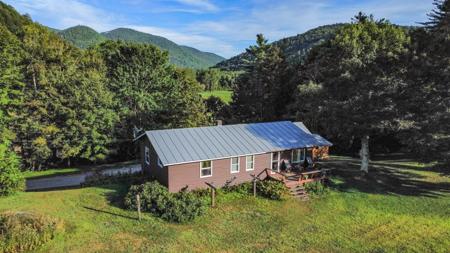 142 Brandon Mountain Road