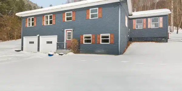 100 Deer Lane