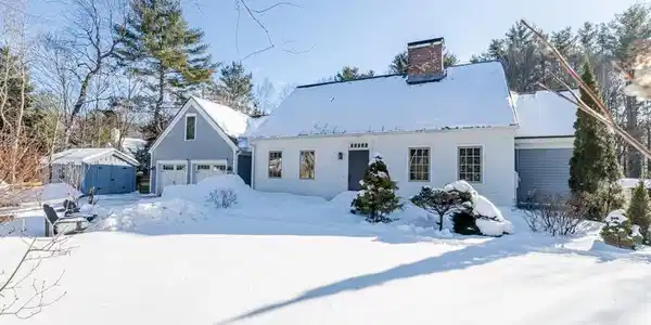 255 Hemlock Ridge Road