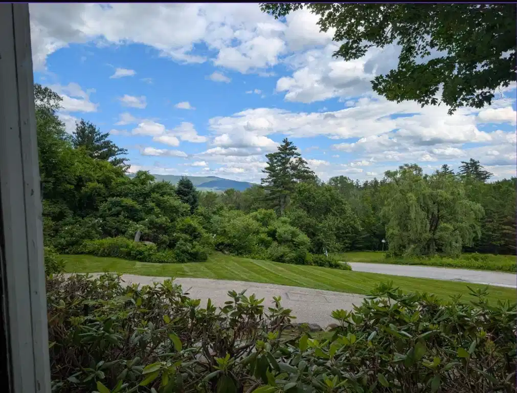 Image 1: Towards Black Snout and the Ossipee Range Image 1: Towards Black Snout and the Ossipee Range