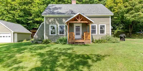 76 Rooney Drive