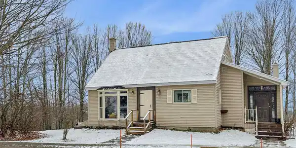 255 Titus Hill Road