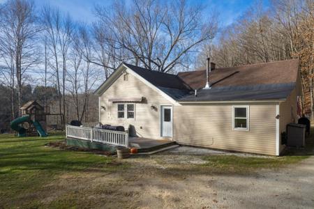 77 Stoney Hill Road