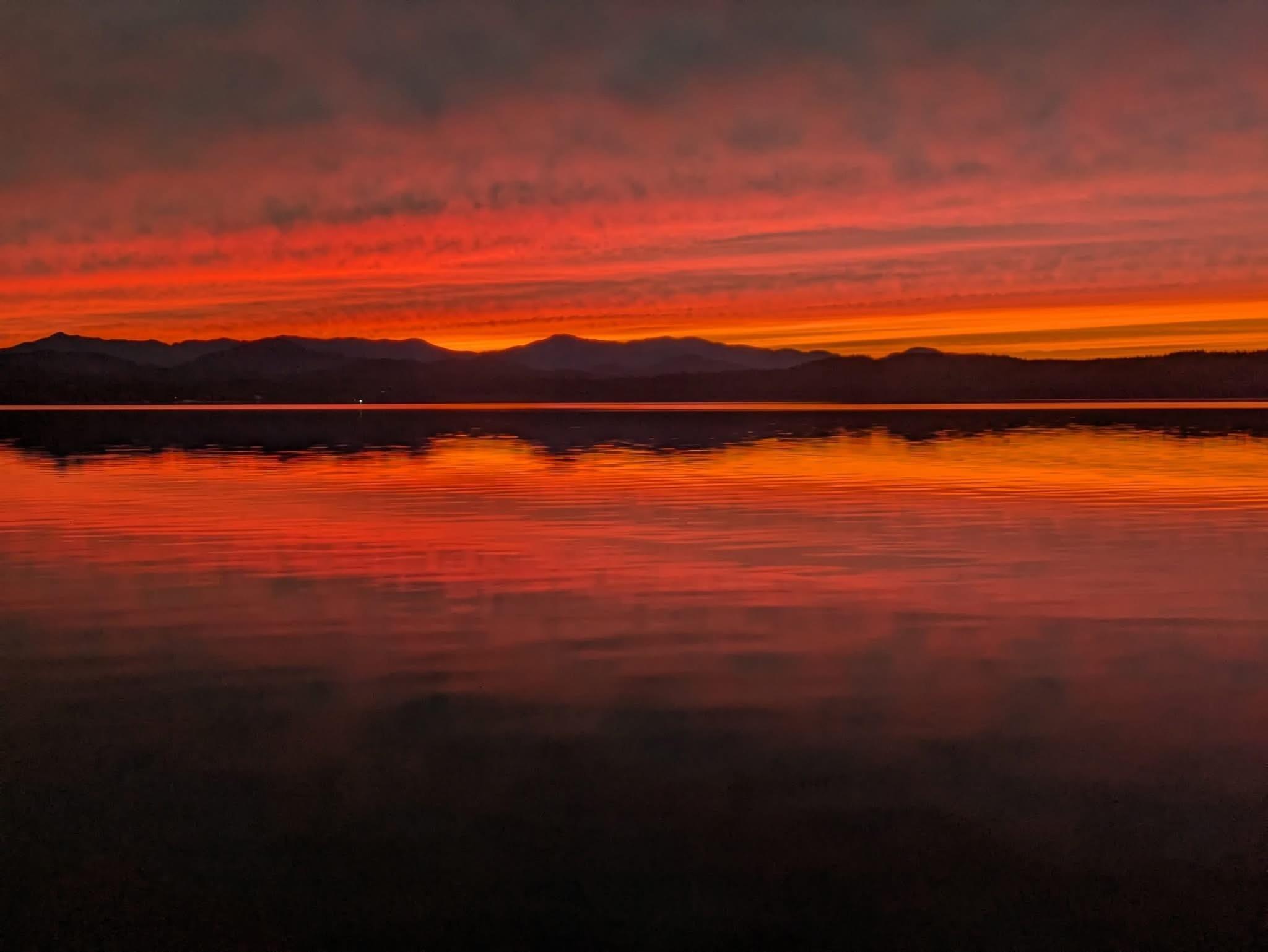 Image 2: Amazing Sunsets
