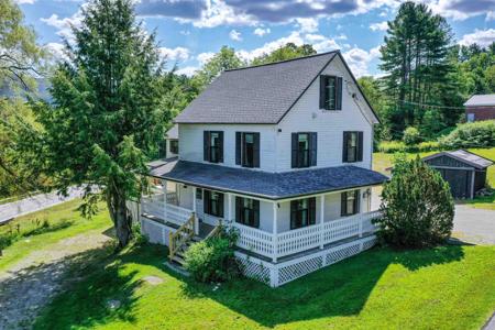 95 Melendy Hill Road
