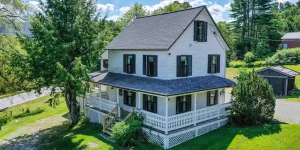 95 Melendy Hill Road