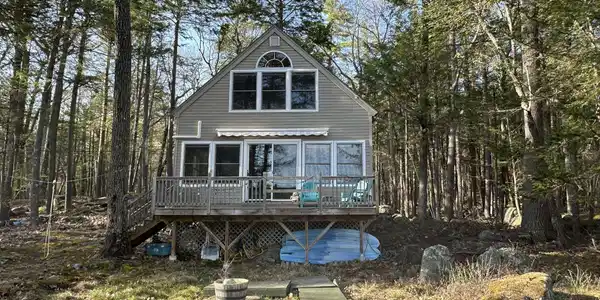 105 Cow Island