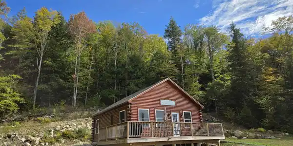 189 Covered Bridge Road