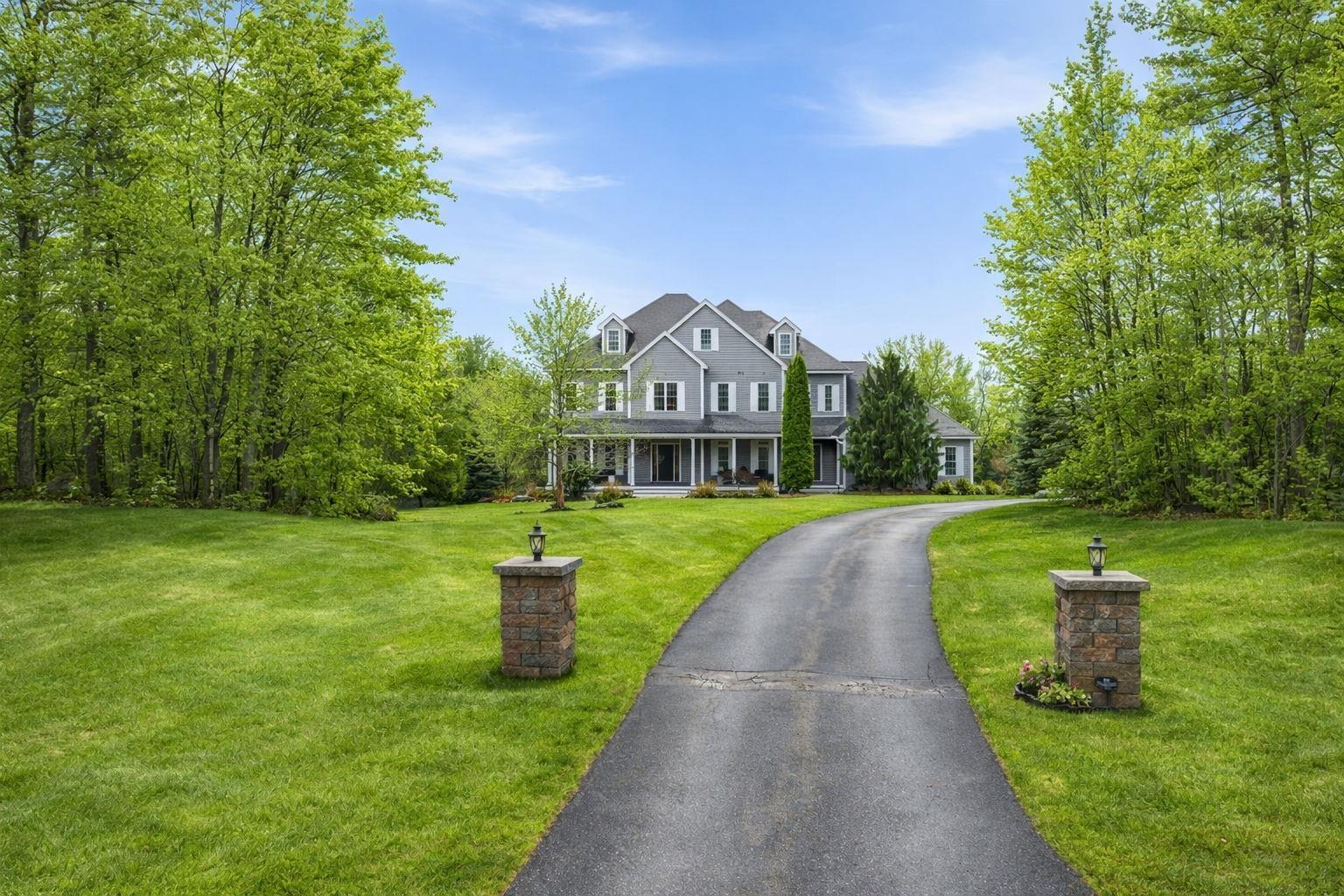 Image 1: Welcome to 9 Louis Drive, Brookline, NH Image 1: Welcome to 9 Louis Drive, Brookline, NH